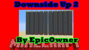 Download Downside Up 2 for Minecraft 1.9.4
